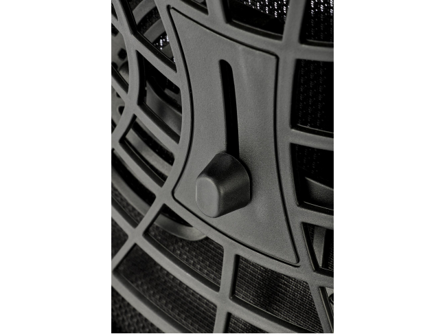 Ergonominė darbo kėdė GERONIMO 8