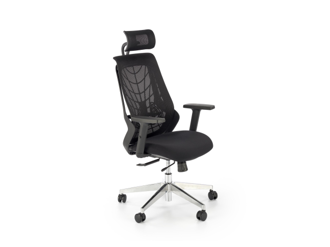 Ergonominė darbo kėdė GERONIMO Ergonominė darbo kėdė GERONIMO