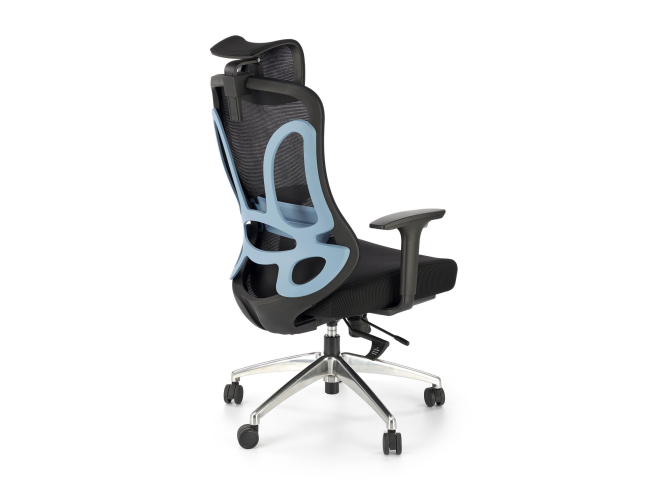 Ergonominė darbo kėdė GILBERTO 4