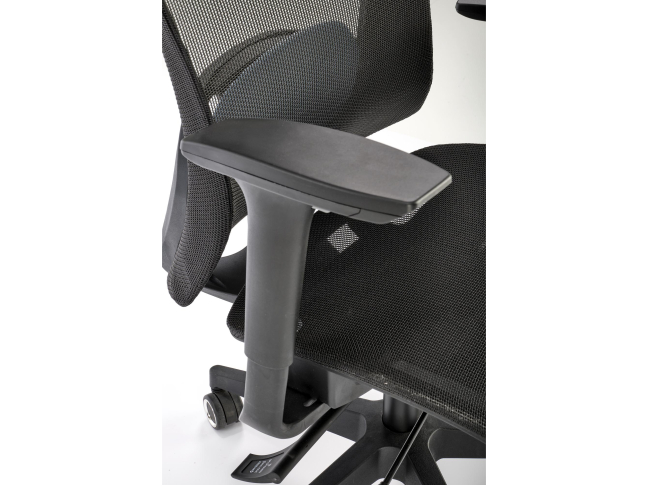 Ergonominė darbo kėdė GOLIAT 6