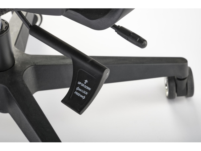 Ergonominė darbo kėdė GOLIAT 10