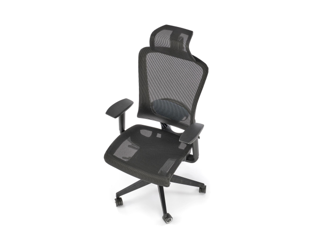 Ergonominė darbo kėdė GOLIAT 1 Ergonominė darbo kėdė GOLIAT 1