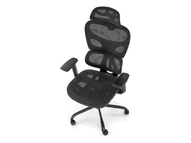 Ergonominė darbo kėdė GOTARD 1 Ergonominė darbo kėdė GOTARD 1