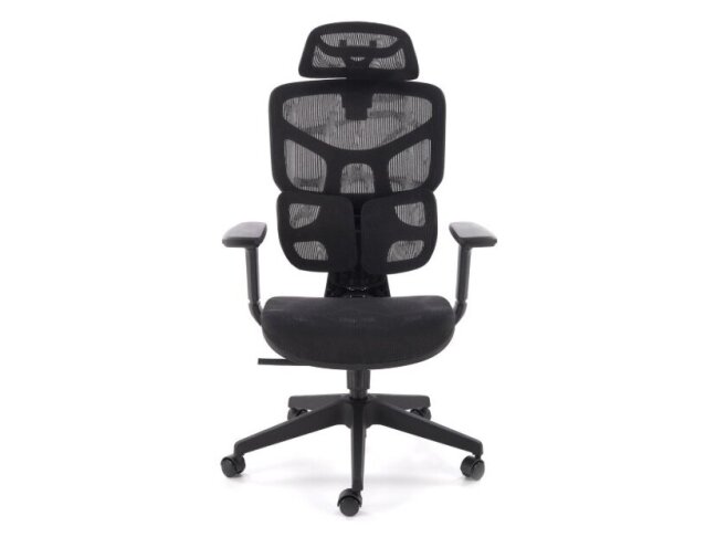 Ergonominė darbo kėdė MACAR 1 Ergonominė darbo kėdė MACAR 1