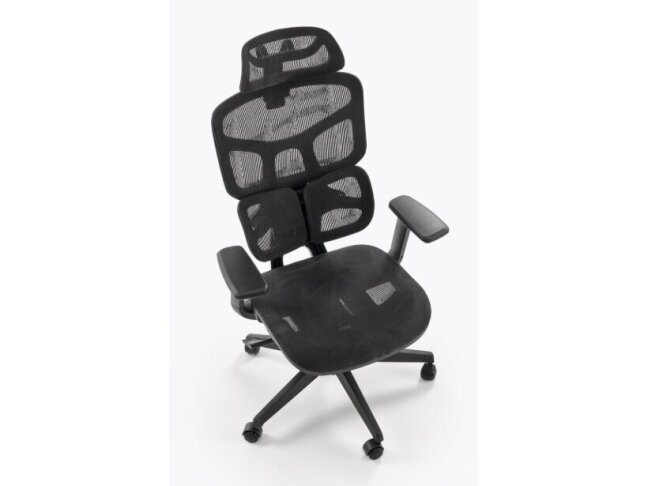 Ergonominė darbo kėdė MACAR 2 Ergonominė darbo kėdė MACAR 2
