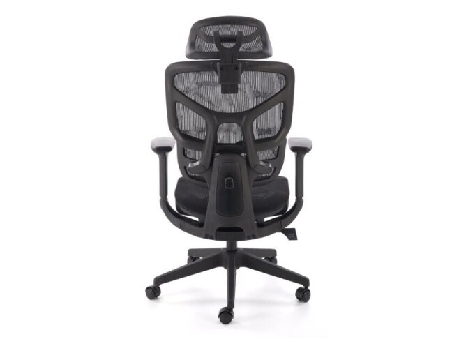 Ergonominė darbo kėdė MACAR 4 Ergonominė darbo kėdė MACAR 4