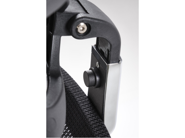 Ergonominė darbo kėdė MASON 9