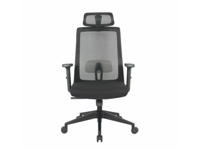 Ergonominė darbo kėdė Q-058 1
