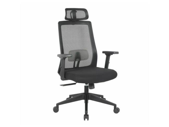 Ergonominė darbo kėdė Q-058