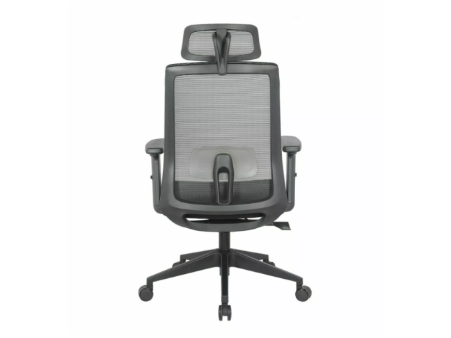 Ergonominė darbo kėdė Q-058 4