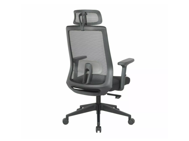 Ergonominė darbo kėdė Q-058 3
