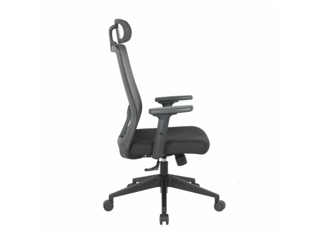 Ergonominė darbo kėdė Q-058 2 Ergonominė darbo kėdė Q-058 2