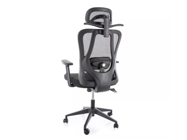 Ergonominė darbo kėdė Q-080 3