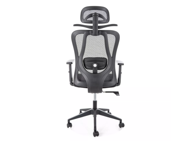 Ergonominė darbo kėdė Q-080 5