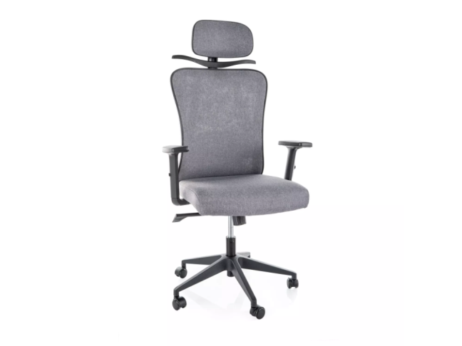 Ergonominė darbo kėdė Q-080 M Ergonominė darbo kėdė Q-080 M