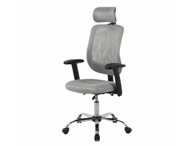 Ergonominė darbo kėdė Q-118 R 2 Ergonominė darbo kėdė Q-118 R 2