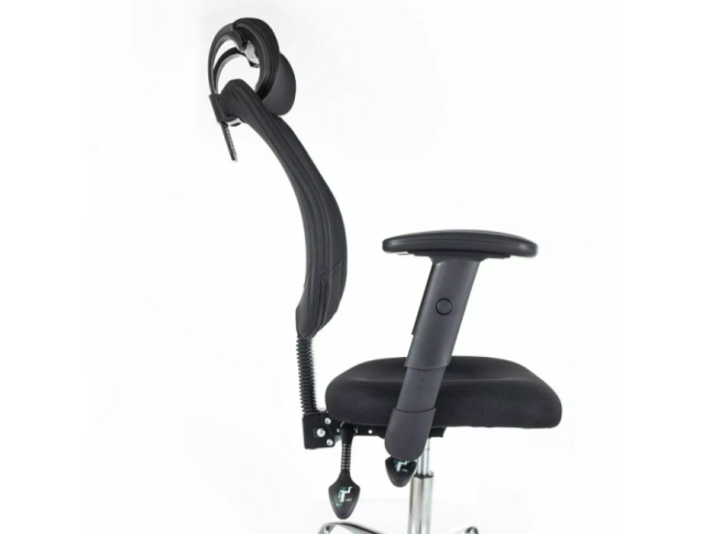 Ergonominė darbo kėdė Q-118 R 6 Ergonominė darbo kėdė Q-118 R 6