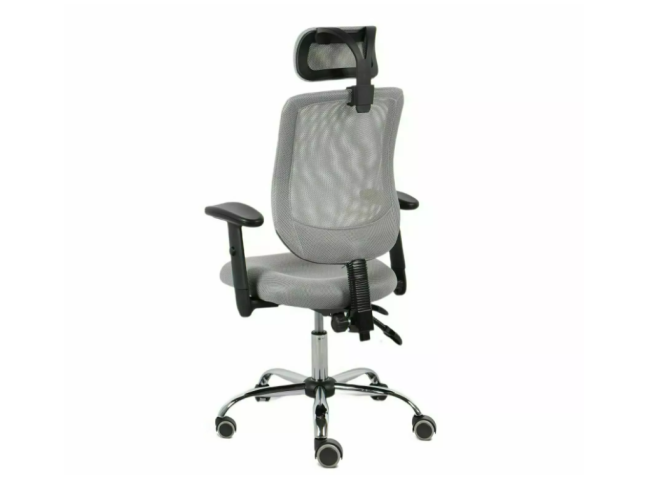 Ergonominė darbo kėdė Q-118 R 3 Ergonominė darbo kėdė Q-118 R 3