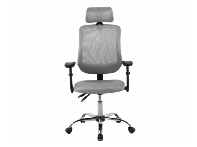 Ergonominė darbo kėdė Q-118 R 1 Ergonominė darbo kėdė Q-118 R 1