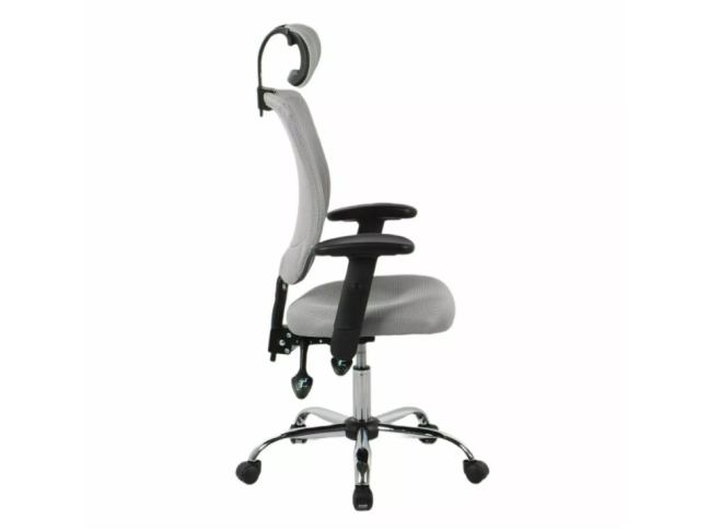 Ergonominė darbo kėdė Q-118 R 4 Ergonominė darbo kėdė Q-118 R 4