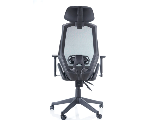 Ergonominė darbo kėdė Q-406 2 Ergonominė darbo kėdė Q-406 2