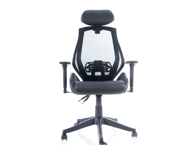 Ergonominė darbo kėdė Q-406 1