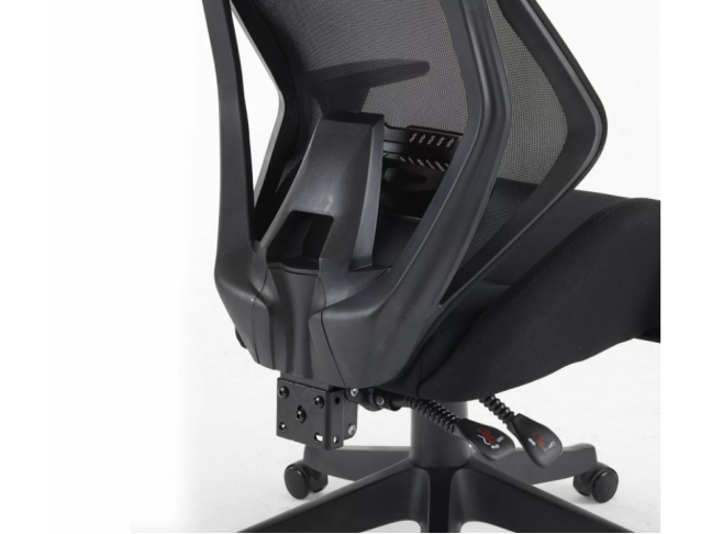Ergonominė darbo kėdė Q-406M 8