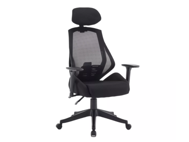 Ergonominė darbo kėdė Q-406M