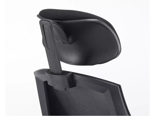 Ergonominė darbo kėdė Q-406M 7 Ergonominė darbo kėdė Q-406M 7