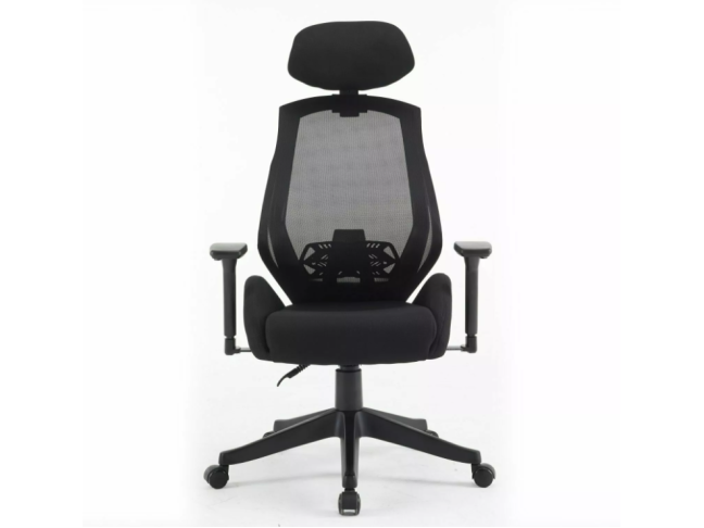 Ergonominė darbo kėdė Q-406M 1 Ergonominė darbo kėdė Q-406M 1
