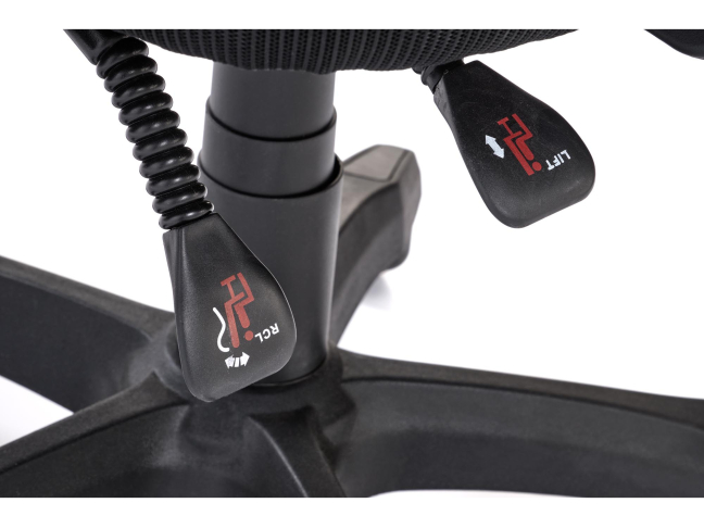 Ergonominė darbo kėdė RAMOS 6