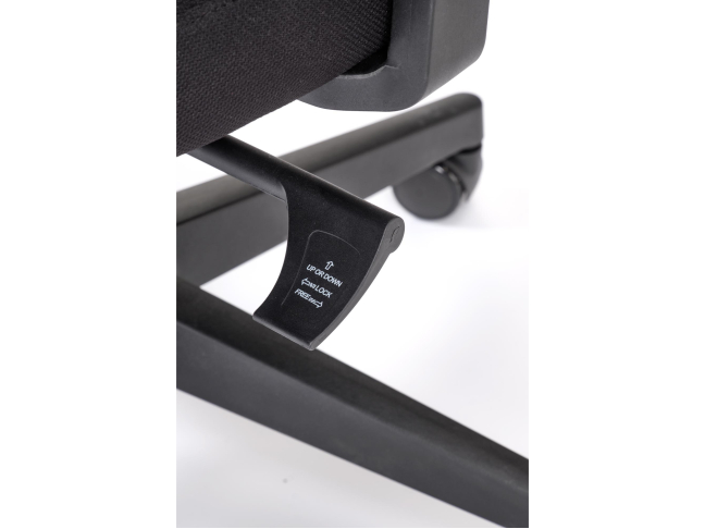 Ergonominė darbo kėdė SONAR 9