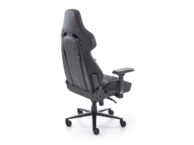 Ergonominė žaidimų kėdė BALDUR 4