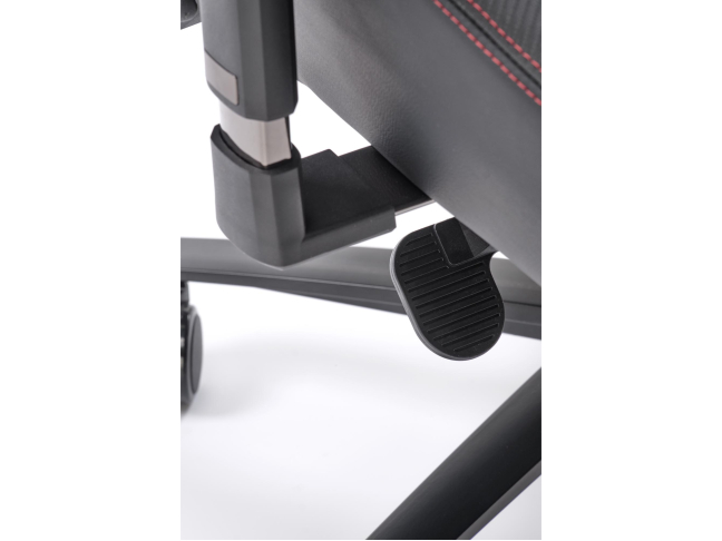 Ergonominė žaidimų kėdė BALDUR 6