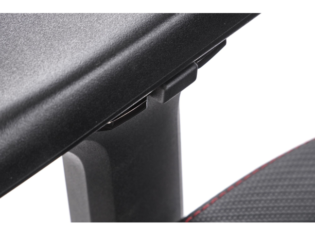 Ergonominė žaidimų kėdė BALDUR 10 Ergonominė žaidimų kėdė BALDUR 10