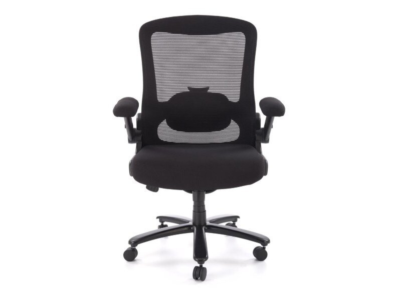 Ergonominė darbo kėdė CYBORG 1