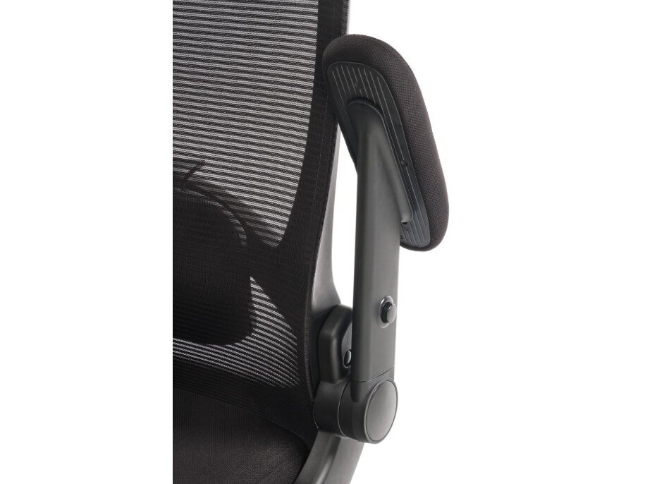 Ergonominė darbo kėdė CYBORG 7 Ergonominė darbo kėdė CYBORG 7