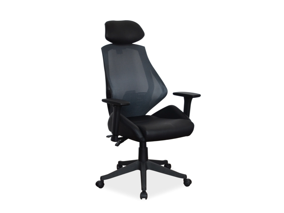 Ergonominė darbo kėdė Q-406