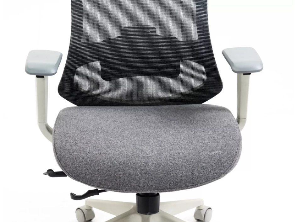 Ergonominė darbo kėdė ERGON 12