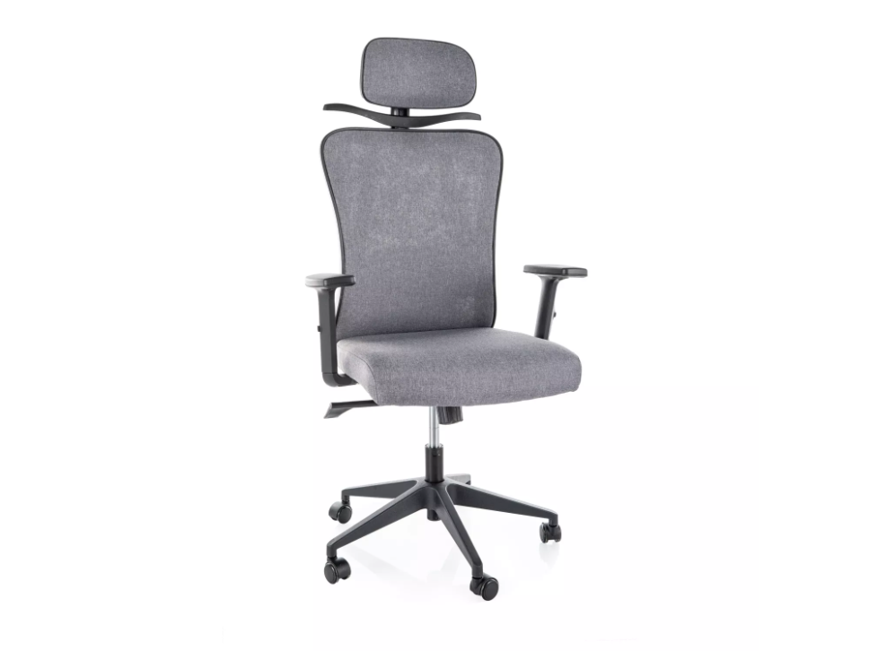 Ergonominė darbo kėdė Q-080 M Ergonominė darbo kėdė Q-080 M