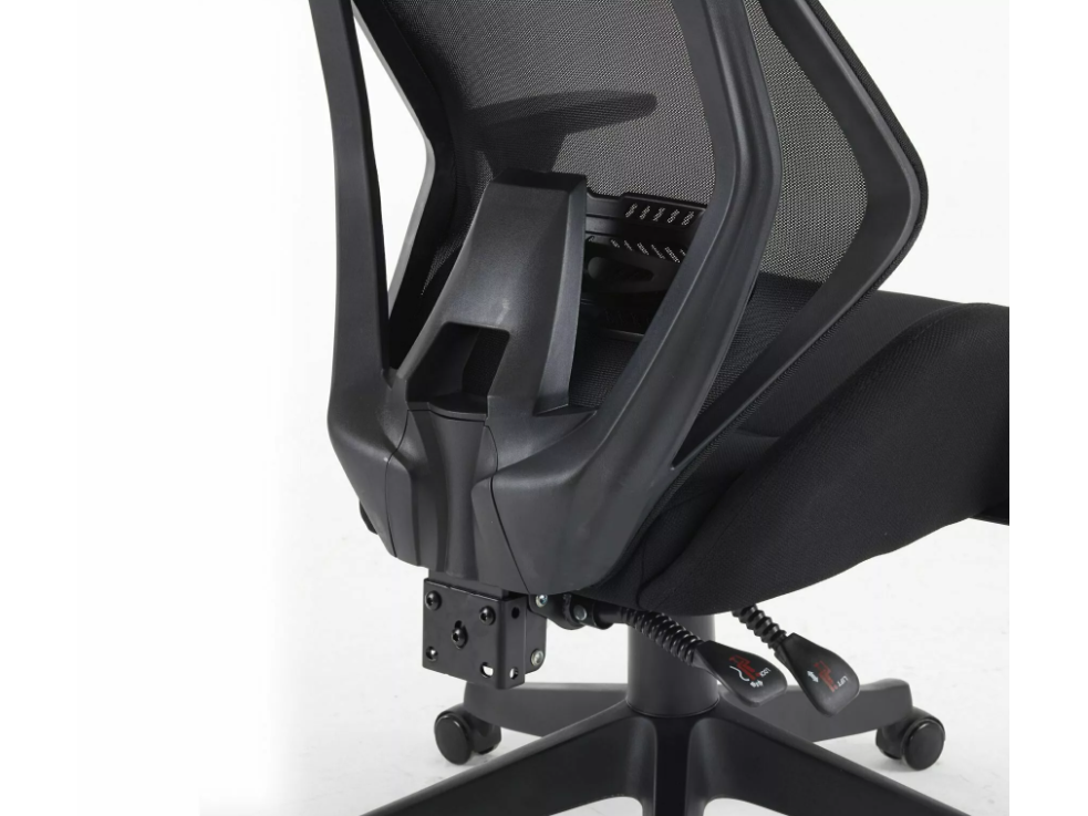 Ergonominė darbo kėdė Q-406M 8