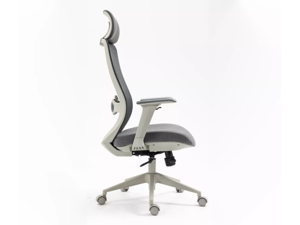 Ergonominė darbo kėdė ERGON 2