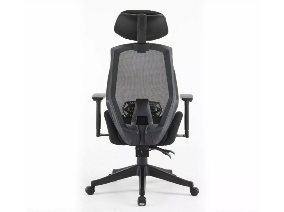 Ergonominė darbo kėdė Q-406M 6 Ergonominė darbo kėdė Q-406M 6
