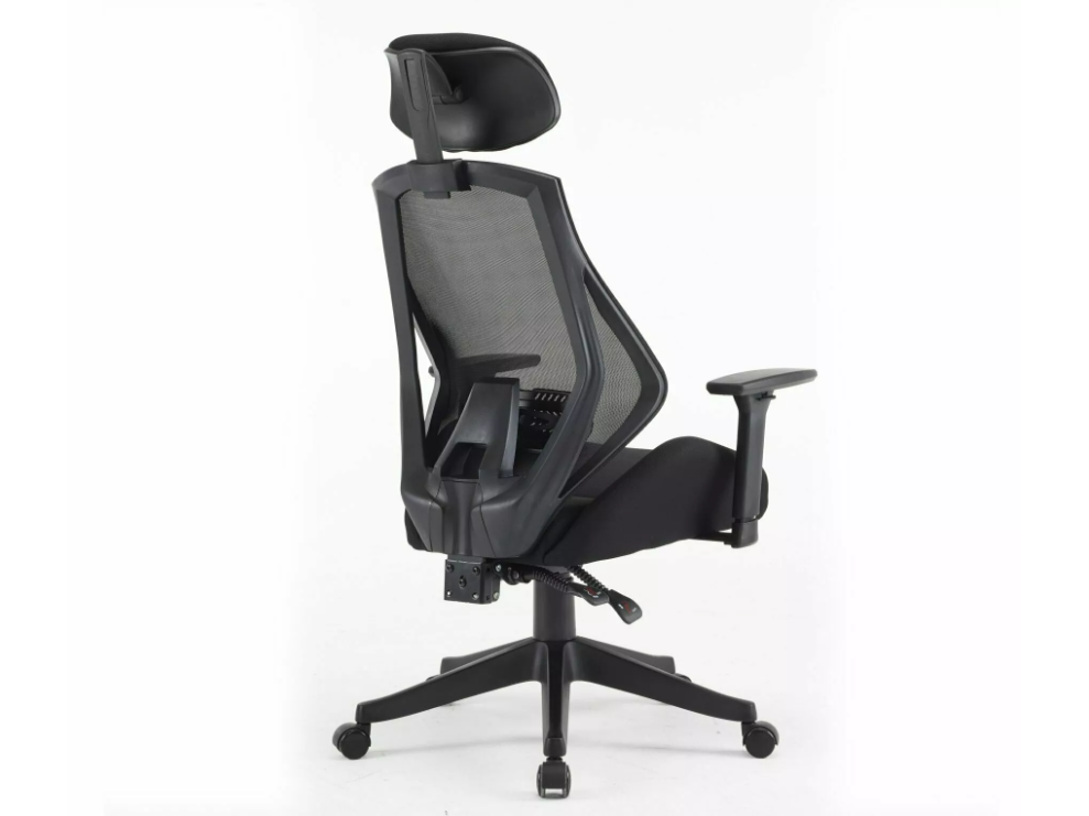 Ergonominė darbo kėdė Q-406M 5 Ergonominė darbo kėdė Q-406M 5