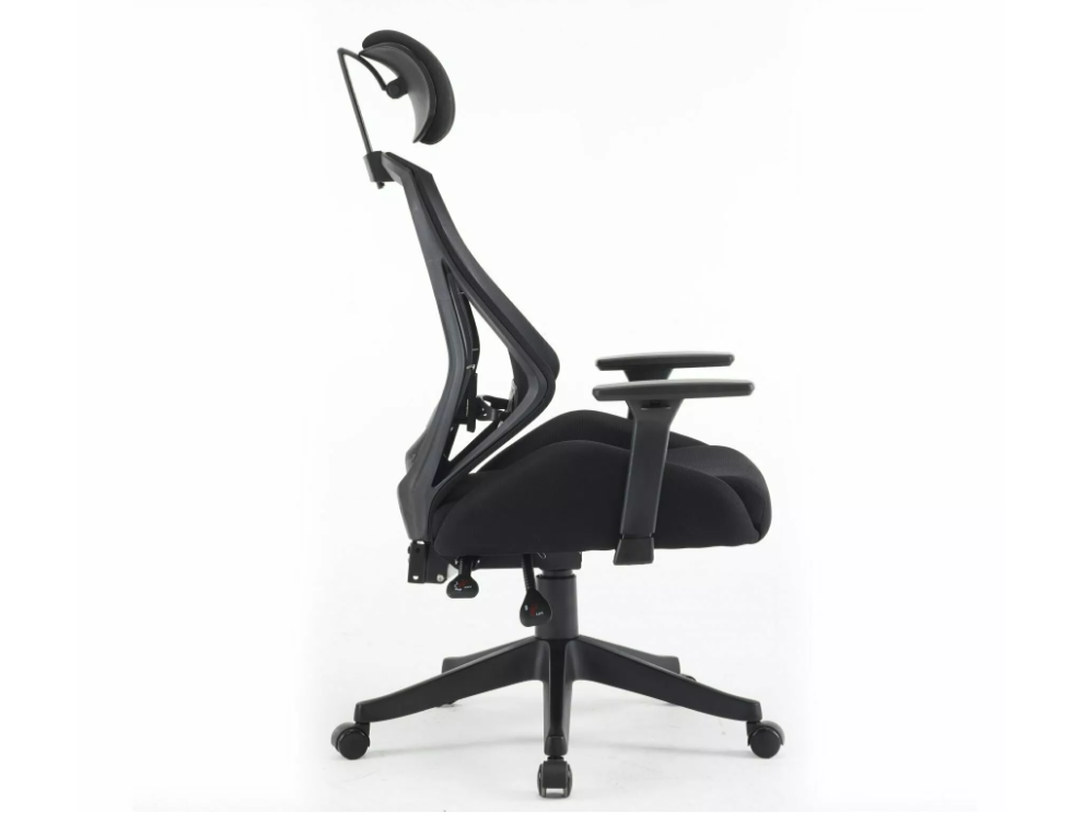 Ergonominė darbo kėdė Q-406M 3 Ergonominė darbo kėdė Q-406M 3