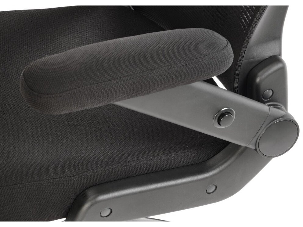 Ergonominė darbo kėdė CYBORG 8 Ergonominė darbo kėdė CYBORG 8