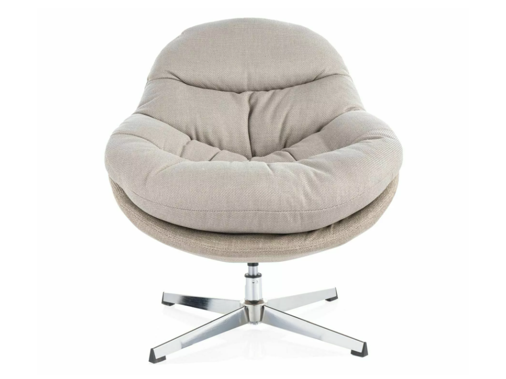 Sukamas fotelis PEGGIE 1 Sukamas fotelis PEGGIE 1