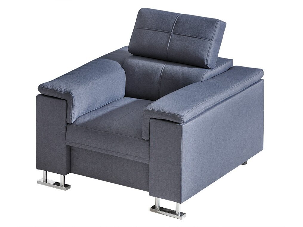 Fotelis BOSTON 1/2B 1 Fotelis BOSTON 1/2B 1