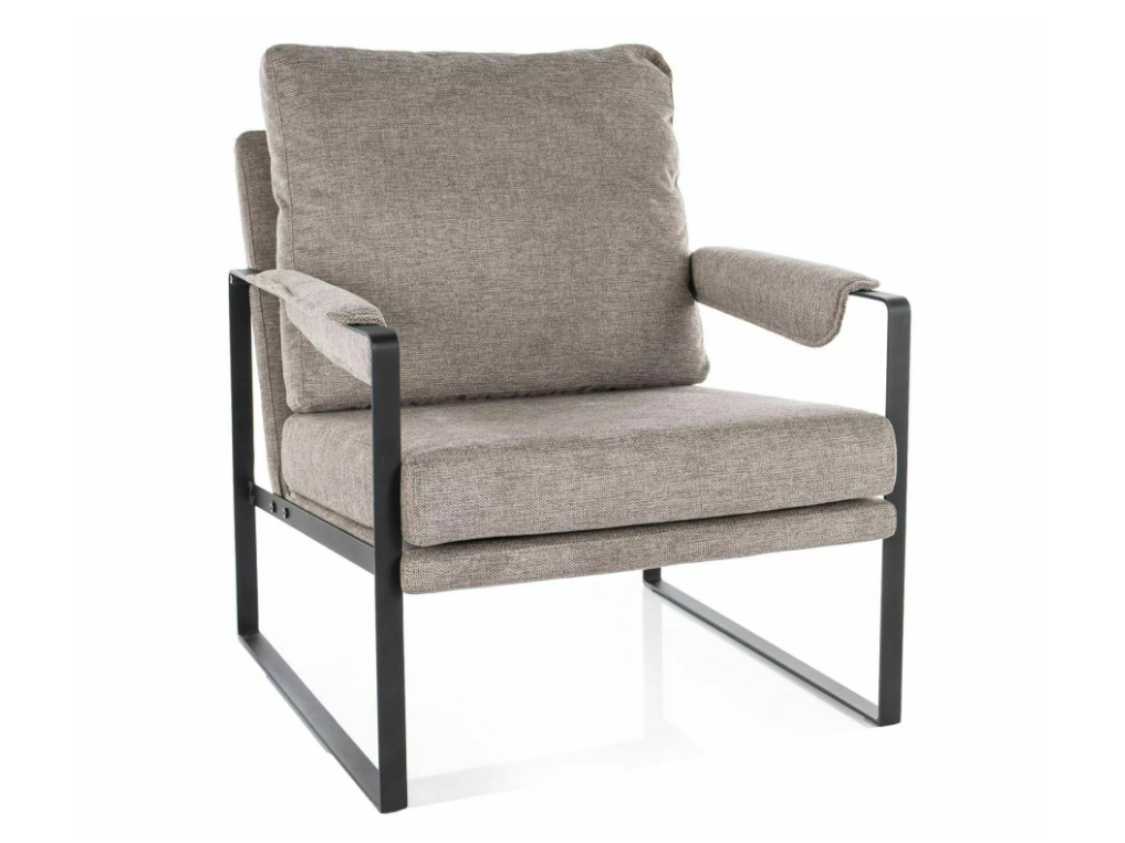 Fotelis FOCUS BREGO Fotelis FOCUS BREGO