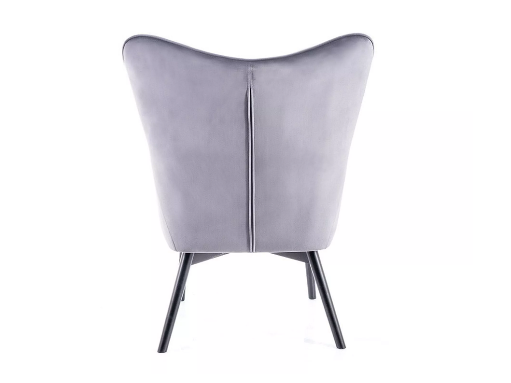 Fotelis CARMEN VELVET 2 Fotelis CARMEN VELVET 2